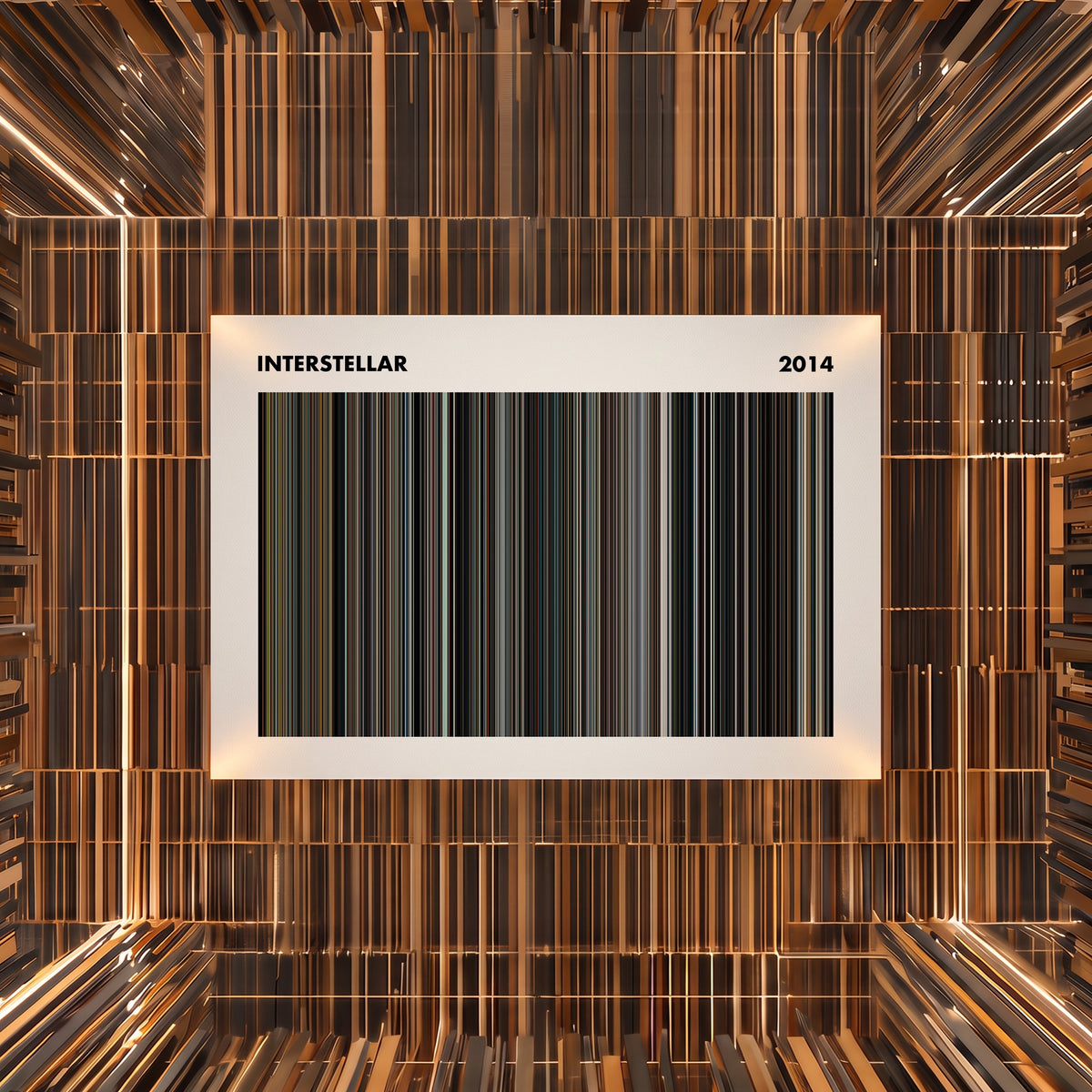 Free Christopher Nolan print