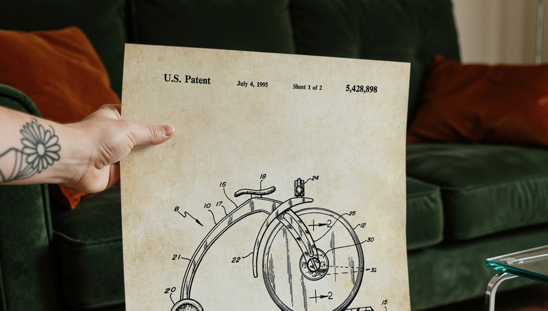 Patents