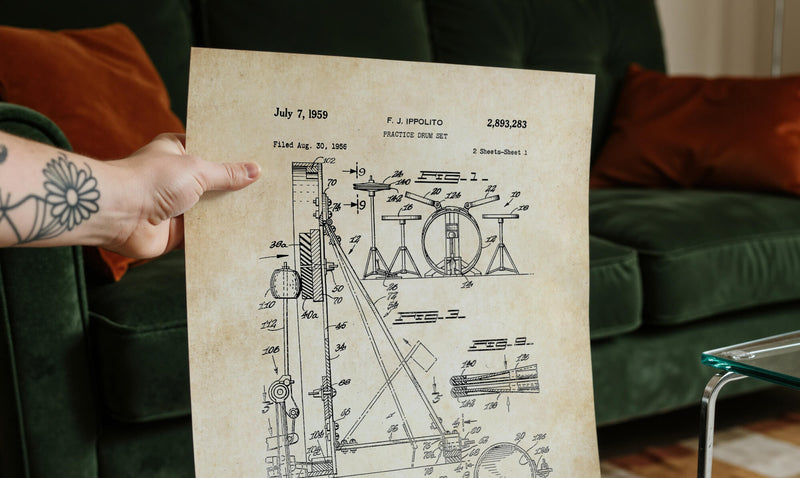 Patents