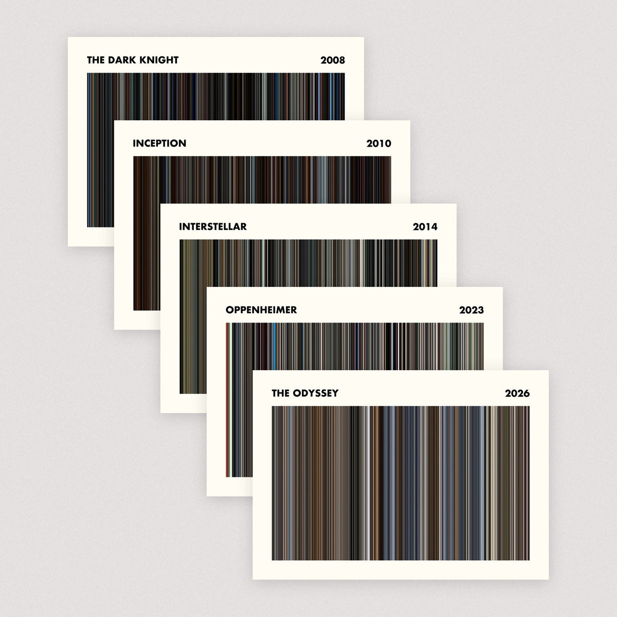 Free Christopher Nolan print