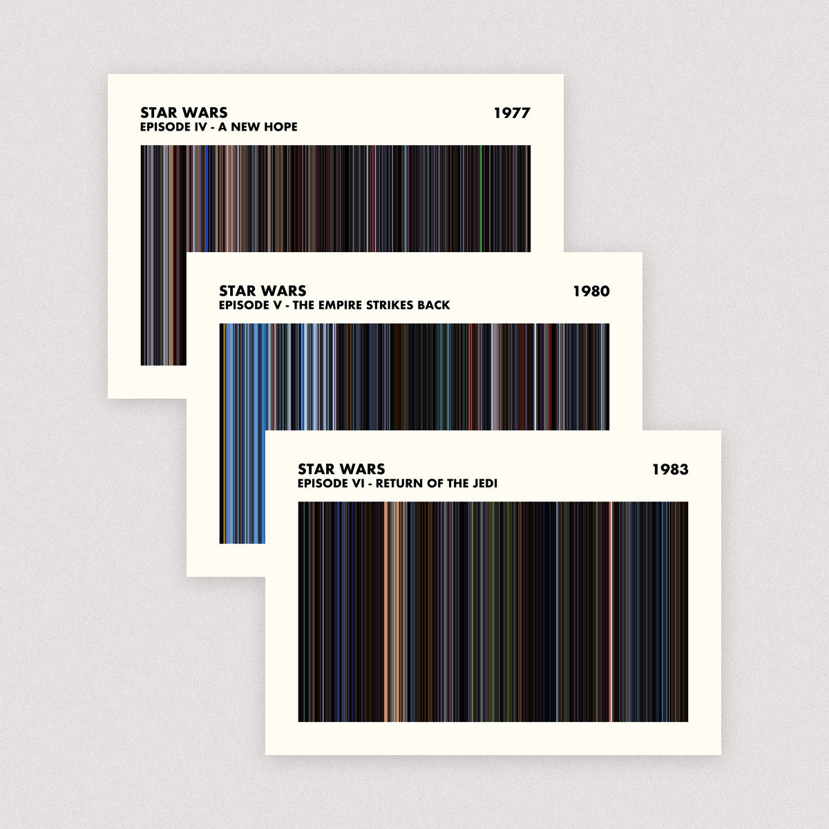 Free Star Wars print